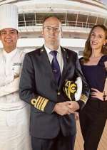 Watch Supercruising: Life at Sea M4ufreemovies