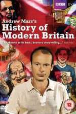 Watch Andrew Marr's History of Modern Britain M4ufreemovies