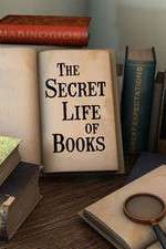 Watch The Secret Life of Books M4ufreemovies