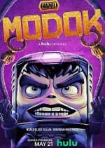 Watch Marvel's M.O.D.O.K. M4ufreemovies