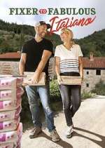 Watch Fixer to Fabulous: Italiano M4ufreemovies