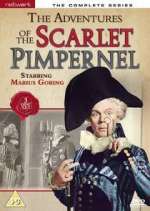 Watch The Adventures of the Scarlet Pimpernel M4ufreemovies