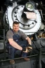 Watch Extreme Trains M4ufreemovies