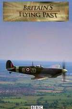 Watch Britain's Flying Past M4ufreemovies