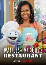 Watch Waffles + Mochi's Restaurant M4ufreemovies