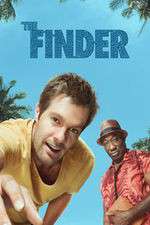 Watch The Finder M4ufreemovies