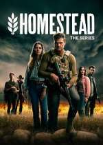 Watch Homestead: The Series M4ufreemovies