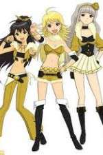 Watch The IDOLM@STER M4ufreemovies