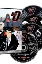 Watch The Big O M4ufreemovies