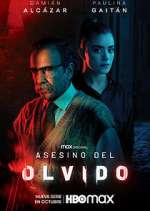 Watch Asesino del Olvido M4ufreemovies