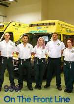 Watch 999: On the Frontline M4ufreemovies