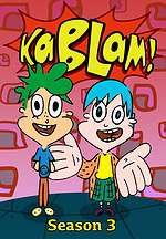 Watch Kablam! M4ufreemovies