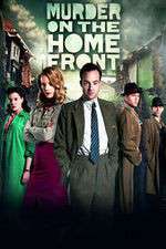 Watch Murder On The Home Front M4ufreemovies